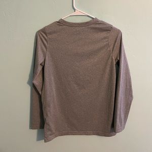 Comfortable Nike Long Sleeve!!